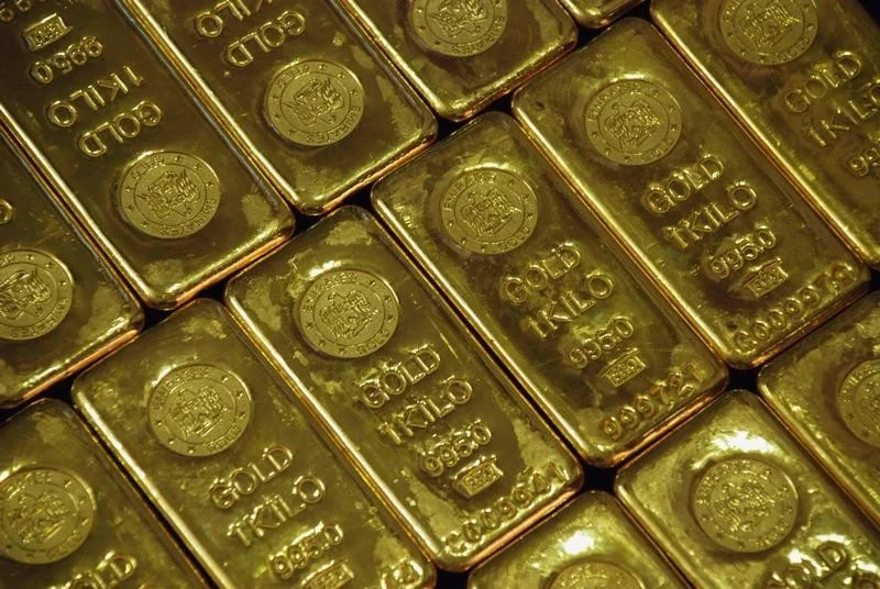 هبوط الذهب الحالي أزمة أم فرصة؟
