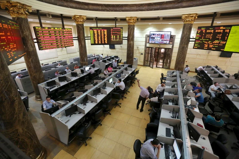 عاجل: بورصة مصر تخسر نحو 254 مليار جنيه في 7 جلسات متتالية.. فما هو السبب الحقيقي؟